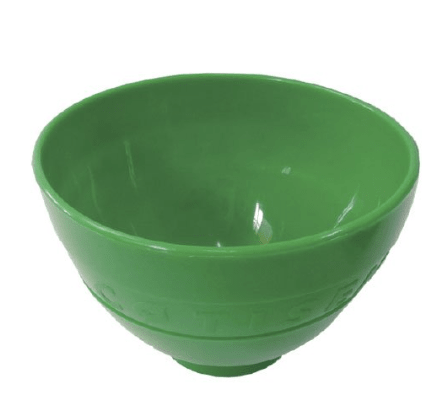 Tazas mezcladoras de Goma Cotisen (Grande)1