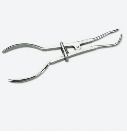 Porta Clamps Fit® Rubberdam1