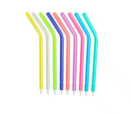 Punta Desechable Jeringa Triple X 100 Unidades1