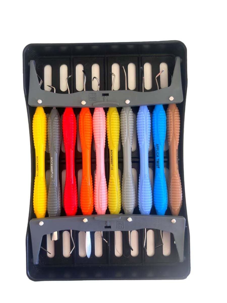 KIT DE ESPATULAS ANTERO POSTERIOR 10 PCS1