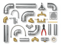 Soluciones Integrales en Hojalatería y Grifería: Guía de Uso e Instalación