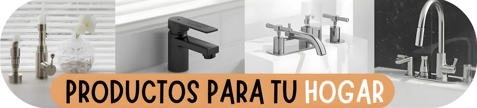 Grifería
