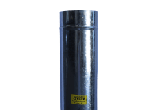TUBO GALVANIZADO 8,0