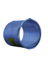 BOQUILLA PARA PVC 110 mm