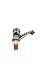 LLAVE LAVATORIO