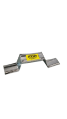 ABRAZADERA BAJADA AGUA