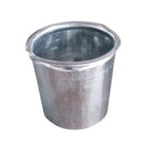 BOQUILLA PARA PVC 75 mm