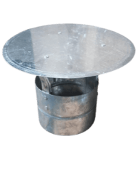 GORRO PLANO VENTILACION 6.0