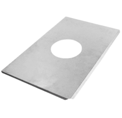 MANTA GALVANIZADA 4