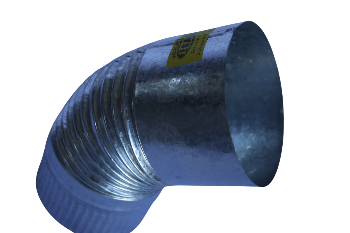 CODO CORRUGADO 4 3/4