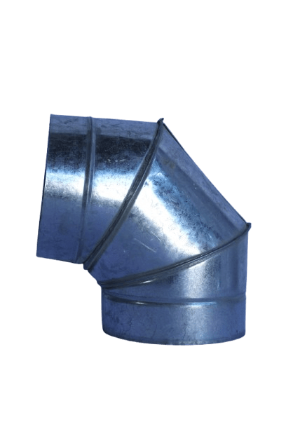 CODO GALV.  LISO 5,0