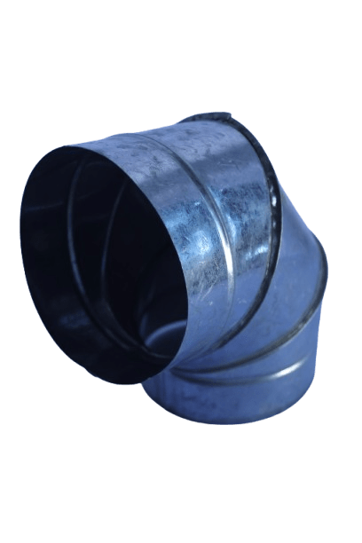 CODO GALV.  LISO 5,0