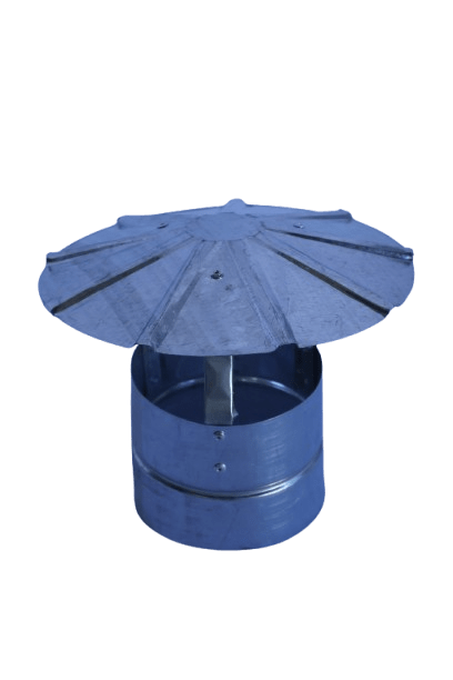 GORRO VENTILACION 4,5