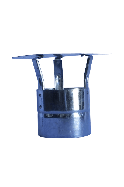 GORRO PLANO VENTILACION 3,5