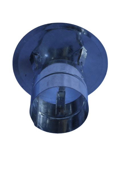 GORRO PLANO VENTILACION 6.0