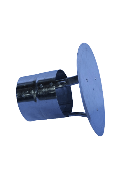 GORRO PLANO VENTILACION 5,0