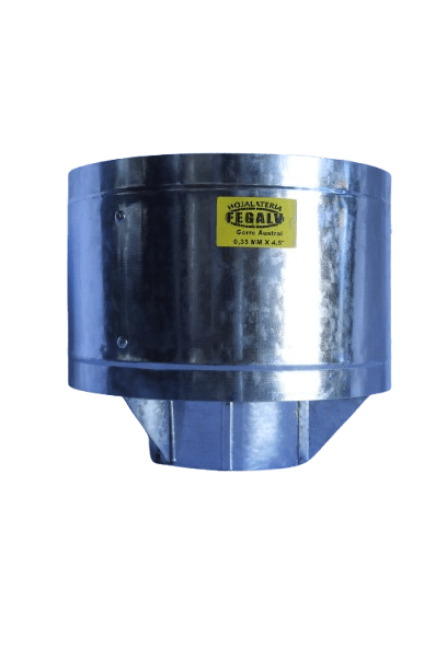 GORRO AUSTRAL 0,35 MM x 5,5