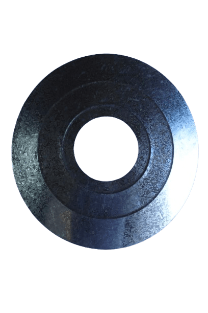 ANILLO ESTUFA 50 CM X 6