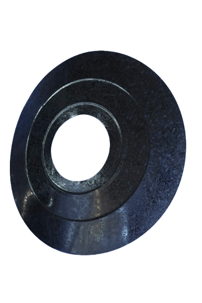 ANILLO ESTUFA 50 CM X 5