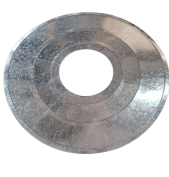 ANILLO ESTUFA 50 CM X 5