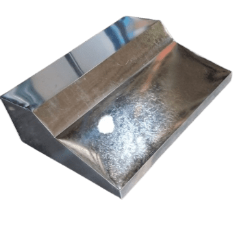 CAMPANA 80 26X60X5X80  6,0