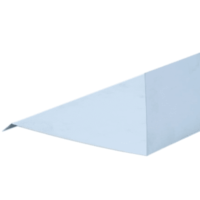 FORRO  L GALVANIZADO 300 x 300 x 3,0 mt1