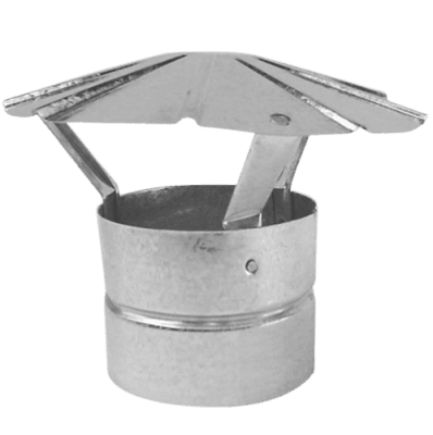 GORRO VENTILACION 6,0