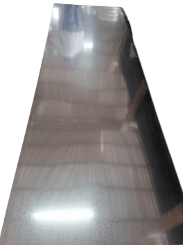 PLANCHA LISA 1,000 x 2,5 mts1