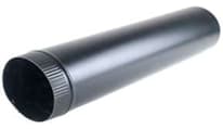TUBO ACERO INOXIDABLE 4,0