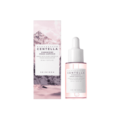 SKIN1004 Madagascar Centella Poremizing Fresh Ampoule1