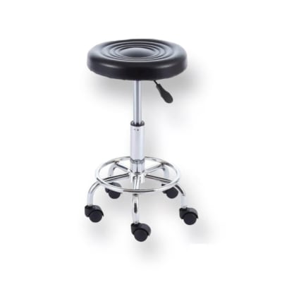 TABURETE GIRATORIO1