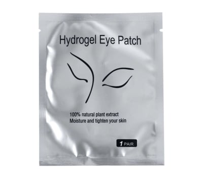 HYDROGEL EYE PATCH1