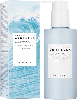GENTLE CLEANSING MILK1