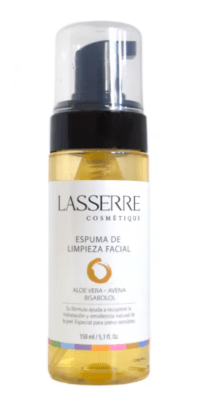 ESPUMA LIMPIEZA FACIAL1