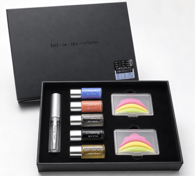 FALL IN THE VOLUME KIT1
