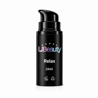 LiBeauty Relax – Protector para Brow Lamination1