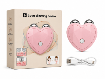 Masajeador Facial Love Slimming Device1