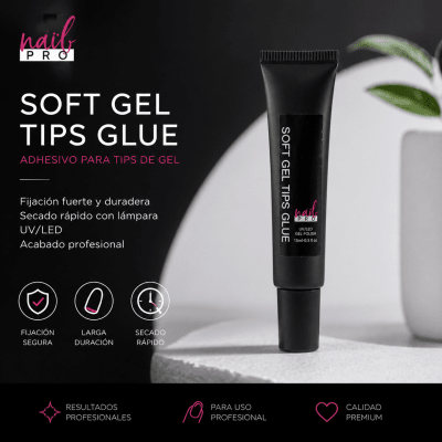PEGAMENTO SOFT GEL TUBO1
