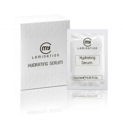 HYDRATING SERUM SACHET1