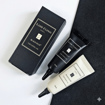 TINTA BLACK PLUS - LASH CLINIC1