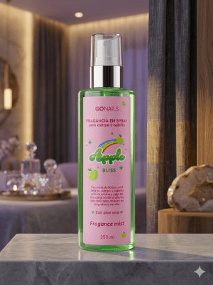 FRAGANCIA EN SPRAY BLISS1