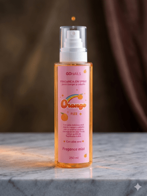 FRAGANCIA EN SPRAY FIZZ1