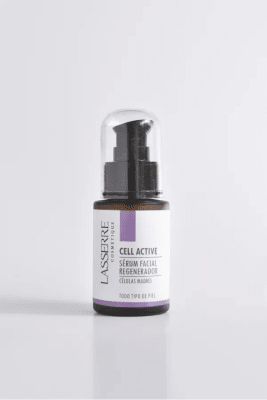 SERUM FACIAL REGENERADOR (Células Madres)1