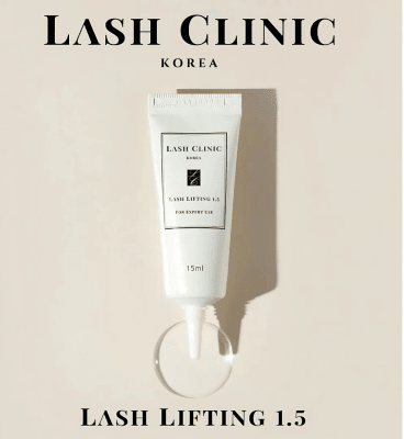 LASH LIFTING 1.51