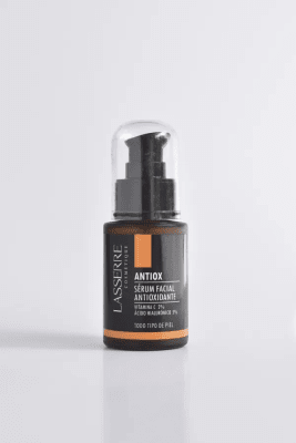 Sérum Facial Antioxidante (Vitamina C)1