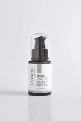 Sérum Facial Antiarrugas (Q10)1