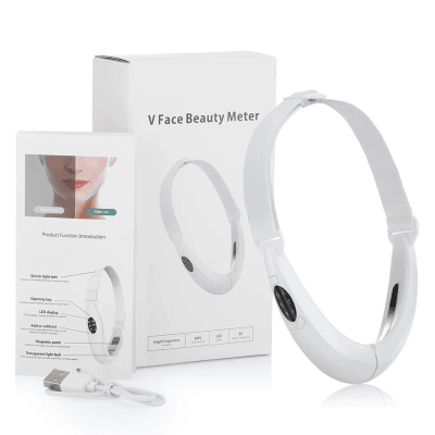 V FACE BEAUTY METER1