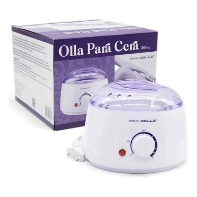 OLLA PARA CERA1