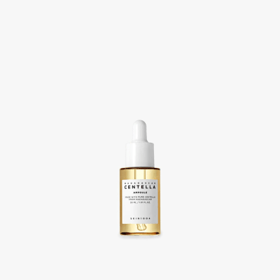 SERUM FACIAL CENTELLA MADAGASCAR1