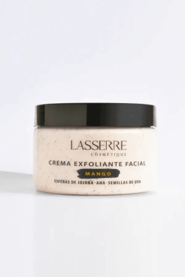 CREMA EXFOLIANTE FACIAL1
